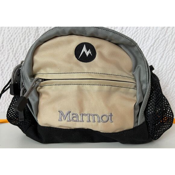 Marmot Handbags - Marmot Walkabout  Biospan waist pack